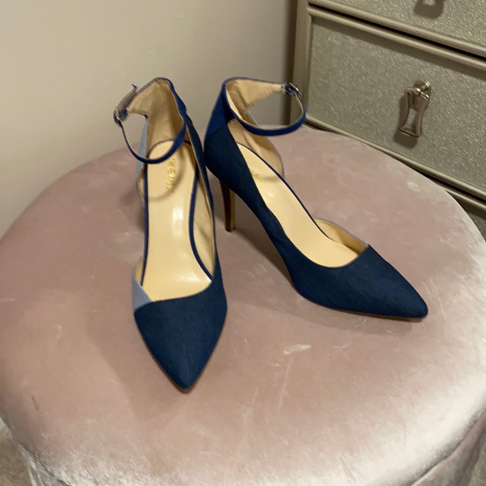 Nine West | Jean | Heels